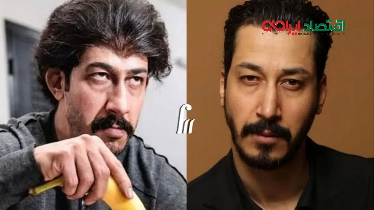 تغییر چهره عجیب بازیگران سریال پایتخت؛ از گریم متفاوت احمد مهران‌فر تا استایل جذاب نسرین نصرتی