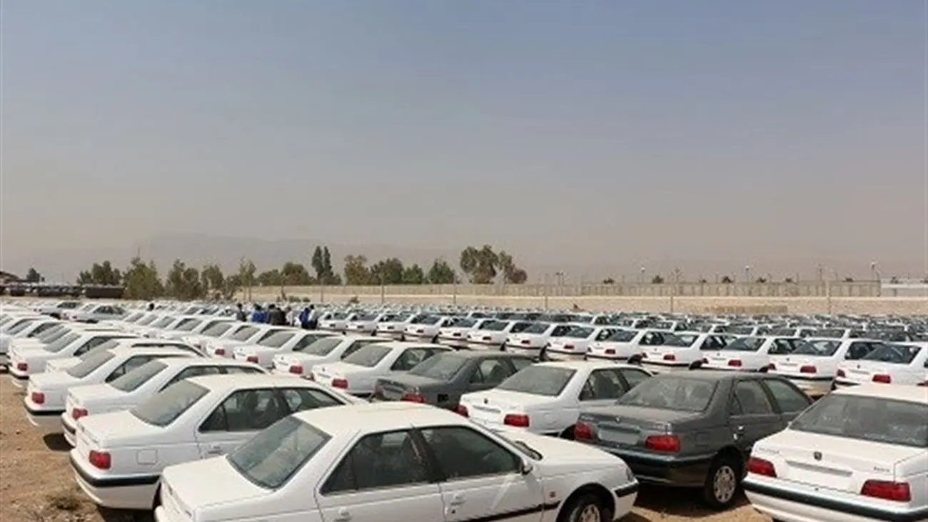 بازار خودرو امروز هم آرام بود / آخرین وضعیت امروز خودرو 25 تیر 1402