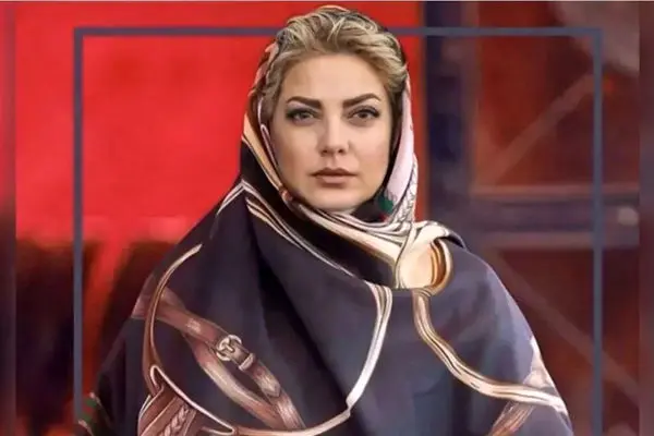 چهره متفاوت طناز طباطبایی در طبیعت فوق‌العاده زیبا؛ چیزی که تابه‌حال ندیده‌اید!