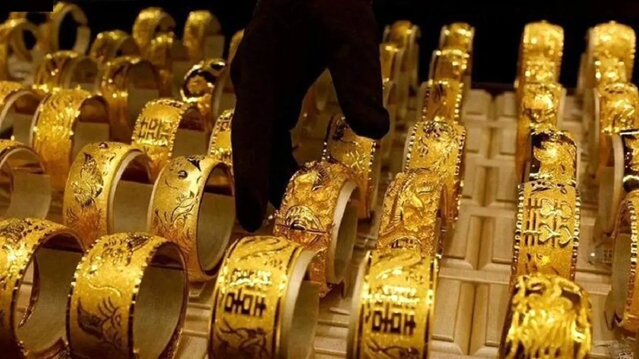 قیمت هر گرم طلای ۱۸ عیار در بازار؛ چهارشنبه ۲۴ خرداد ۱۴۰۲ + جدول