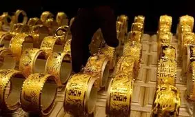 قیمت هر گرم طلای ۱۸ عیار در بازار؛ چهارشنبه ۲۴ خرداد ۱۴۰۲ + جدول 