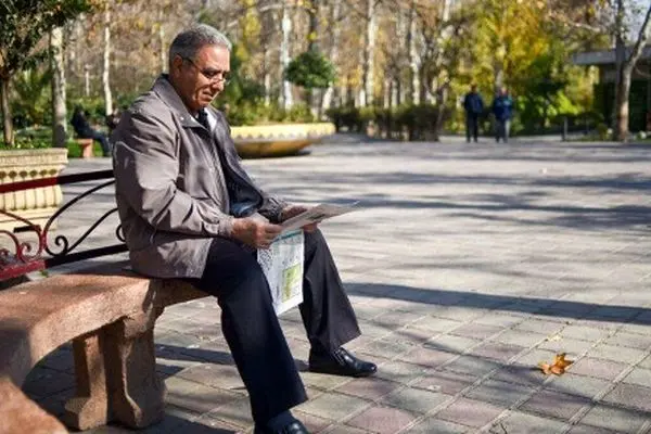 پایانی بر انتظارها/ جدول واریز معوقات فروردین بازنشستگان منتشر شد!