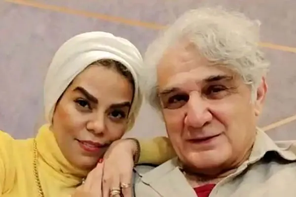 صفر تا صد زندگی شخصی همسر دوم و فوق جوان مهدی هاشمی + عکس ها و بیوگرافی مهنوش صادقی