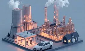شکاف عجیب قیمت انرژی در ایران با نرخ فوب خلیج فارس/ دولت پزشکیان باید تصمیم سخت بگیرد