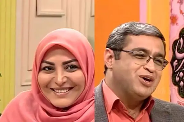 صحبت جنجالی سعید عزیزی: من خوشگل‌ام! اما نمی‌شود با صد نفر ازدواج کرد