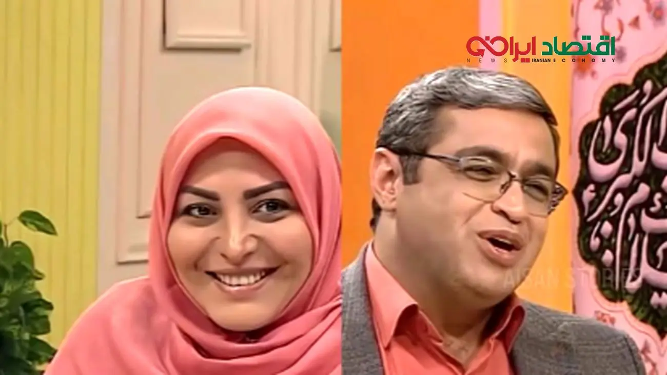 صحبت جنجالی سعید عزیزی: من خوشگلام! اما نمیشود با صد نفر ازدواج کرد