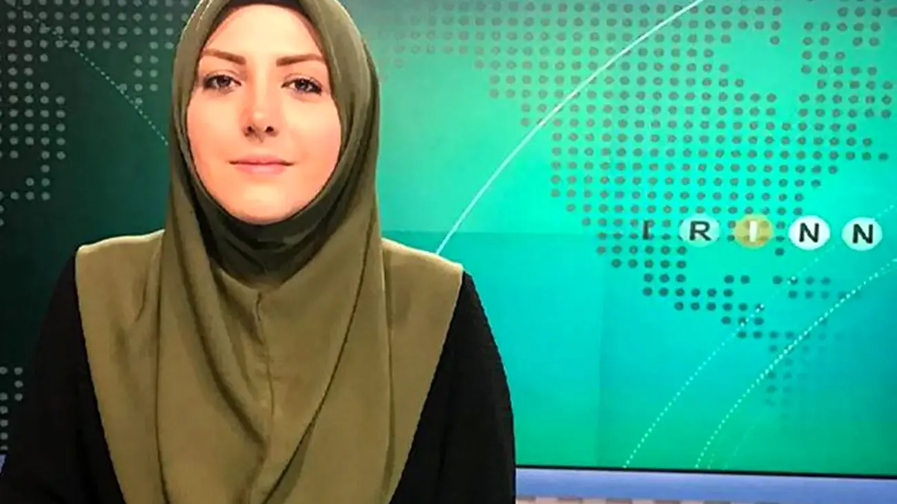 عکس های اصیل و باوقار از المیرا شریفی مقدم / خانم مجری جذاب و شیک !