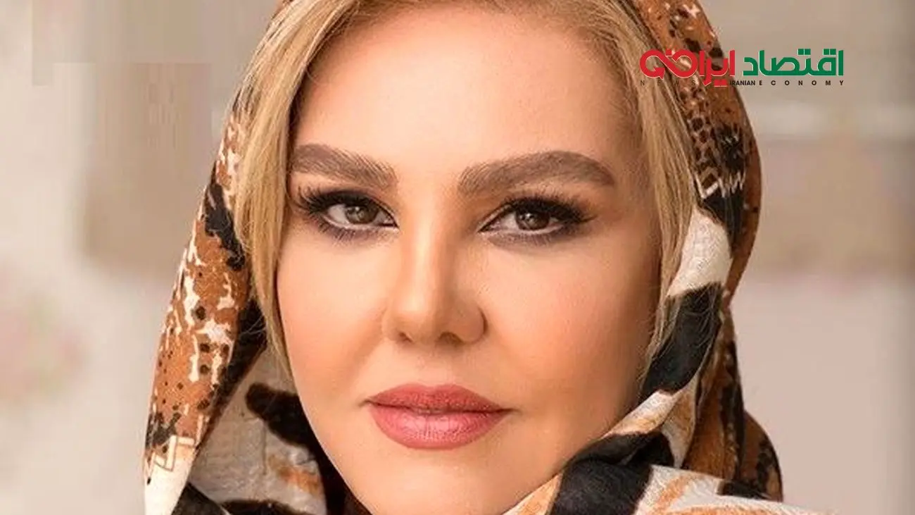 دکوراسیون رویایی خانه ویلایی افسانه چهره‌آزاد؛ از آسانسور داخل پذیرایی تا کافی‌شاپ خصوصی!