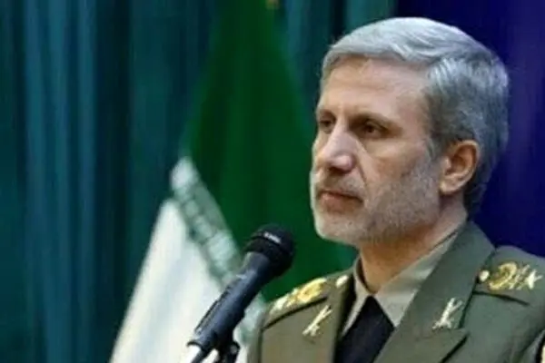 امیر حاتمی: نقشه‌های شوم دشمن خنثی شد