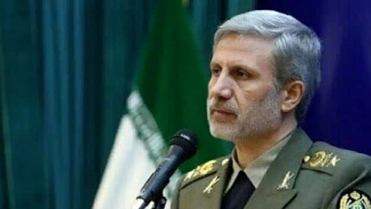 امیر حاتمی: نقشههای شوم دشمن خنثی شد