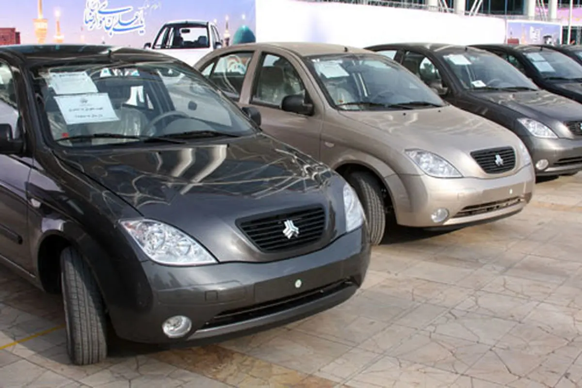 اتفاقی که برای ارزان ترین خودروی بازار افتاد