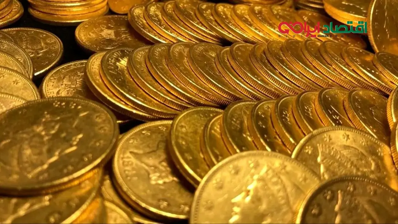 قیمت طلای ۱۸ عیار امروز ۲۳ آذر ۱۴۰۴ / سکه امامی چند؟