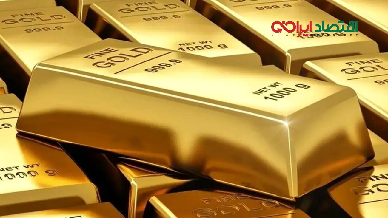 انباشت طلا توسط بانکهای مرکزی؛ زنگ خطر اقتصاد جهان؟