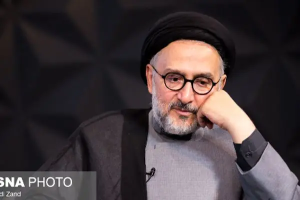 ابطحی: حیف که صدا و سیما دوران امام را منتشر نمی‌کند