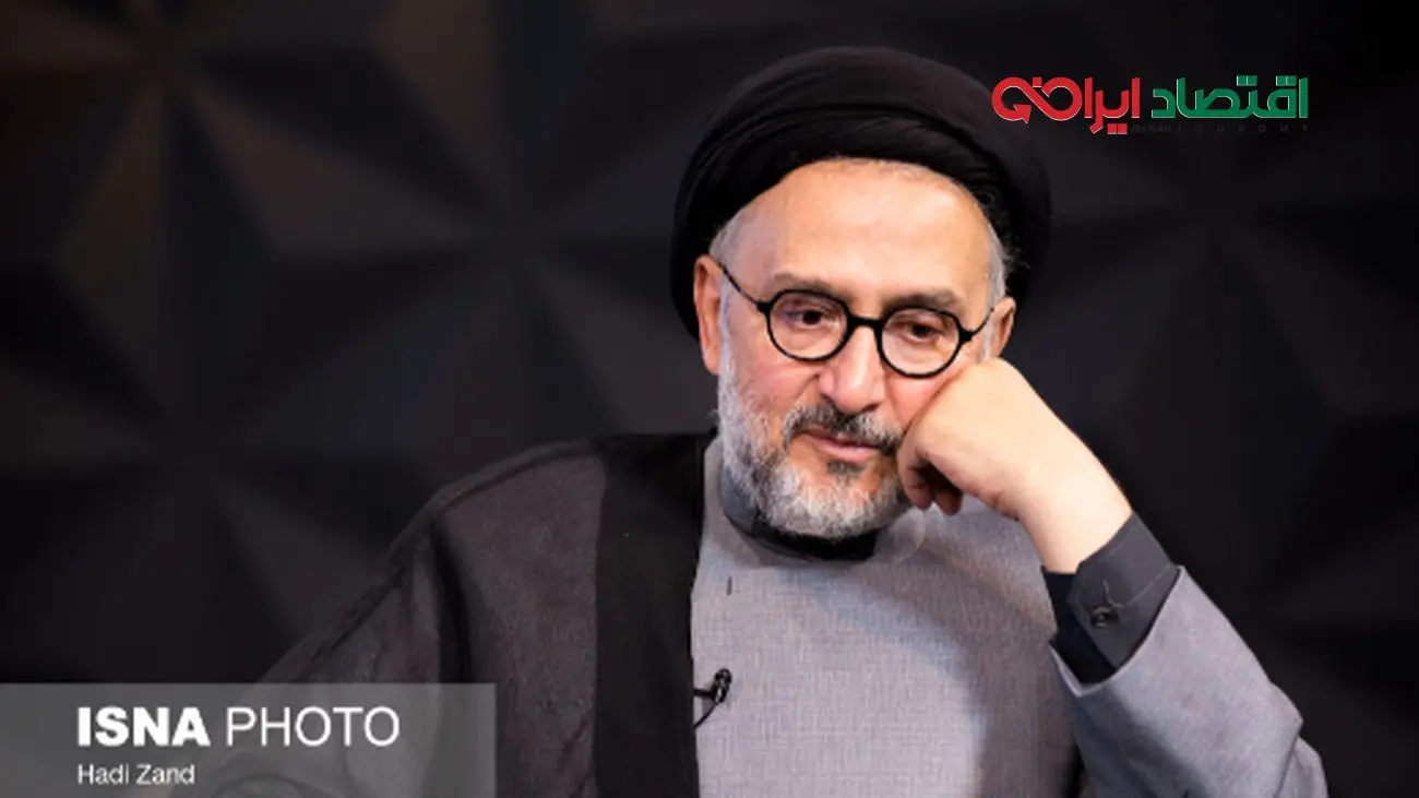 ابطحی: حیف که صدا و سیما دوران امام را منتشر نمی‌کند
