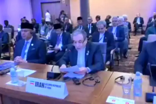 عراقچی: ادعای بازگشت قطعنامه‌ها توسط غربی‌ها بی‌اساس است