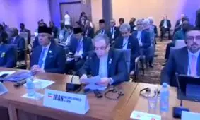 عراقچی: ادعای بازگشت قطعنامه‌ها توسط غربی‌ها بی‌اساس است