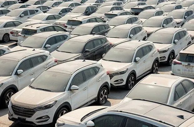 تکذیب محدودیت برای واردات خودروهای کرهای