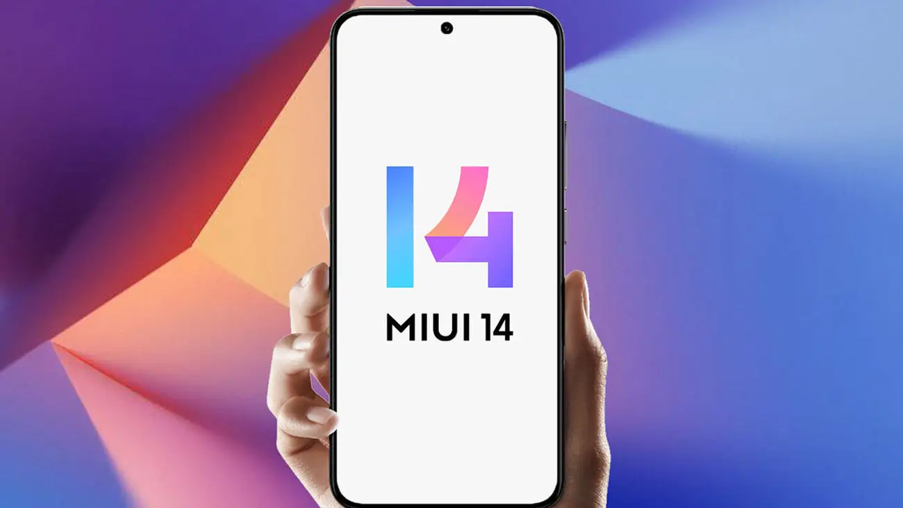 شیائومی بروزرسانی رابط کاربری MIUI 14 برای دستگاههای مشخص شده را به حالت تعلیق درآورد