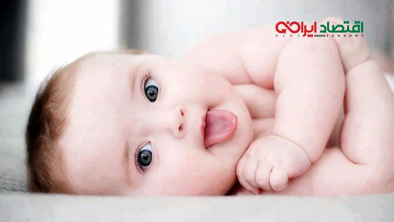 آموزش گام‌به‌گام ثبت سهام بورسی برای نوزادان