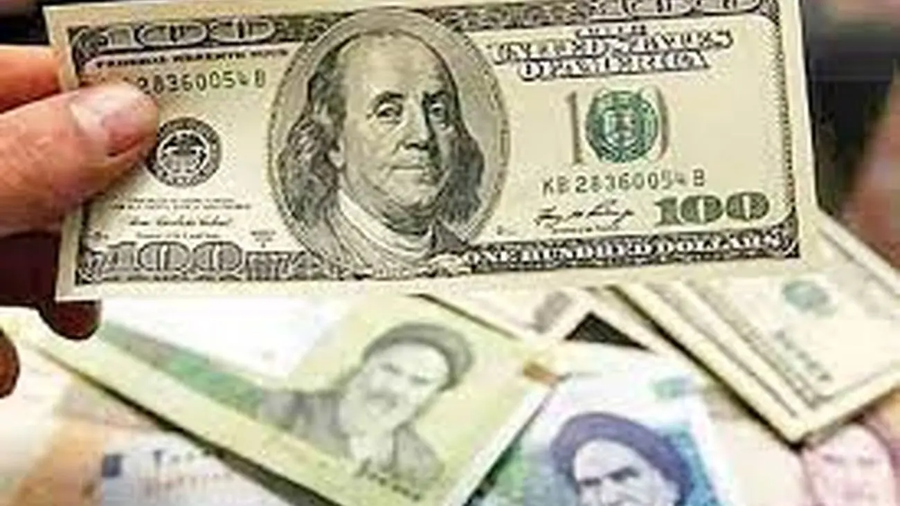 شایعه ای که بازار ارز را بهم ریخت