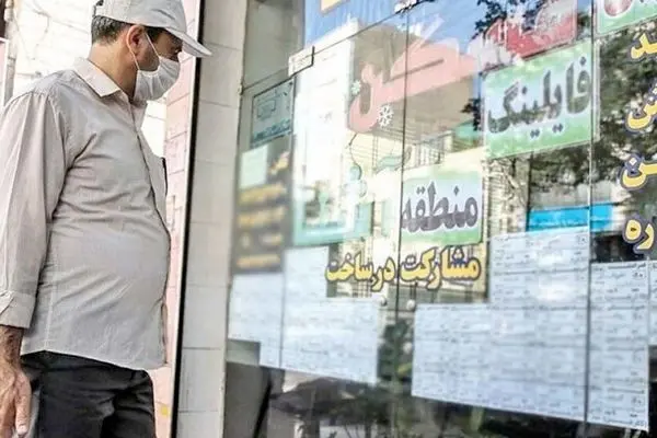 مسکن، بلای جان سبد خانوار تهرانی / مسکن چقدر از درآمد تهرانی‌ها را می‌بلعد؟