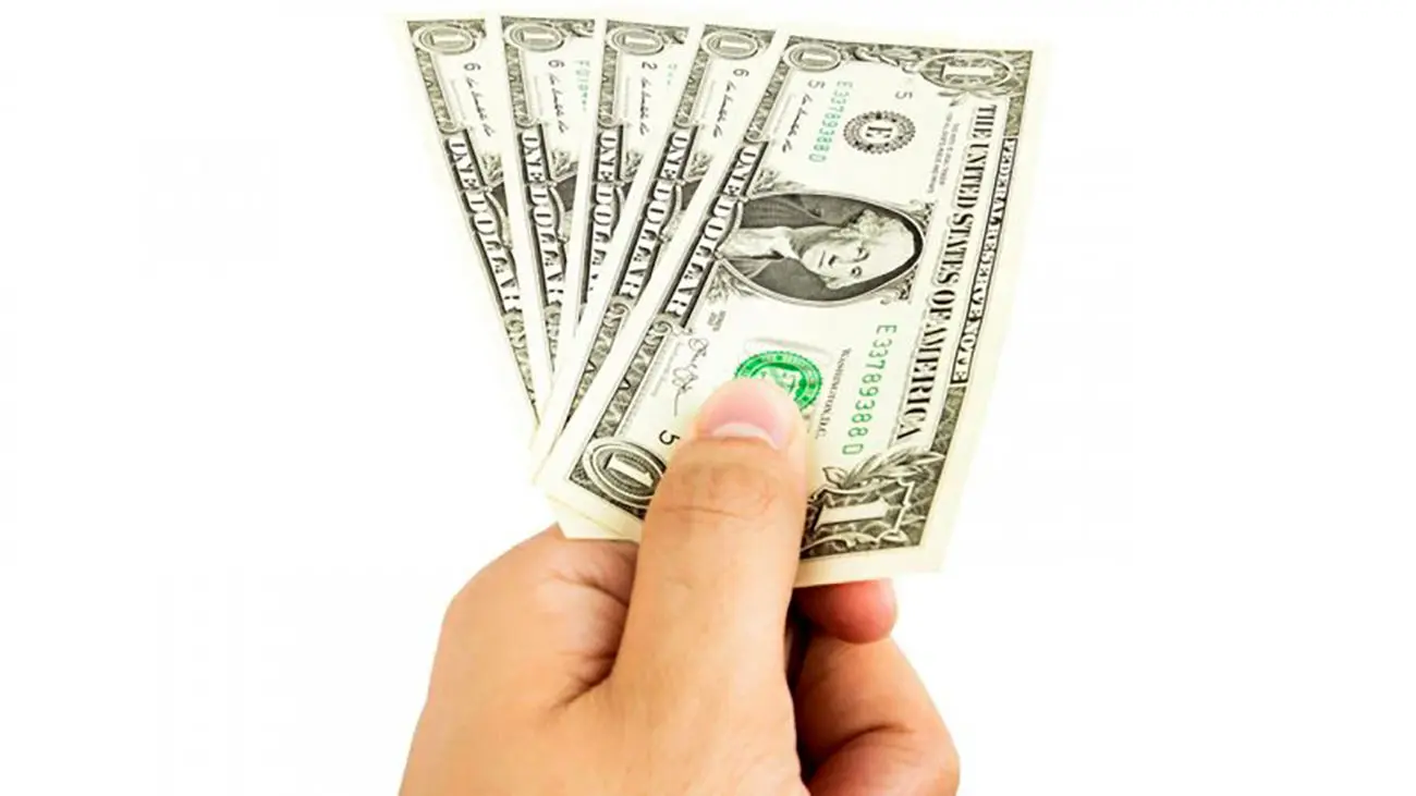 خبر خوش از وضعیت بازار ارز در سال ۱۴۰۳