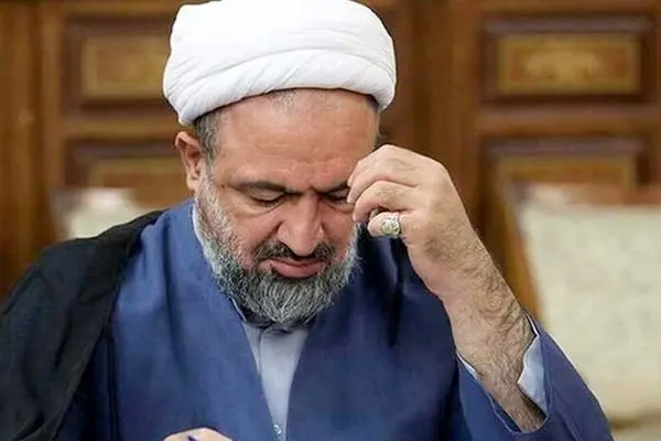 سوتی عجیب  رسایی در مجلس + فیلم