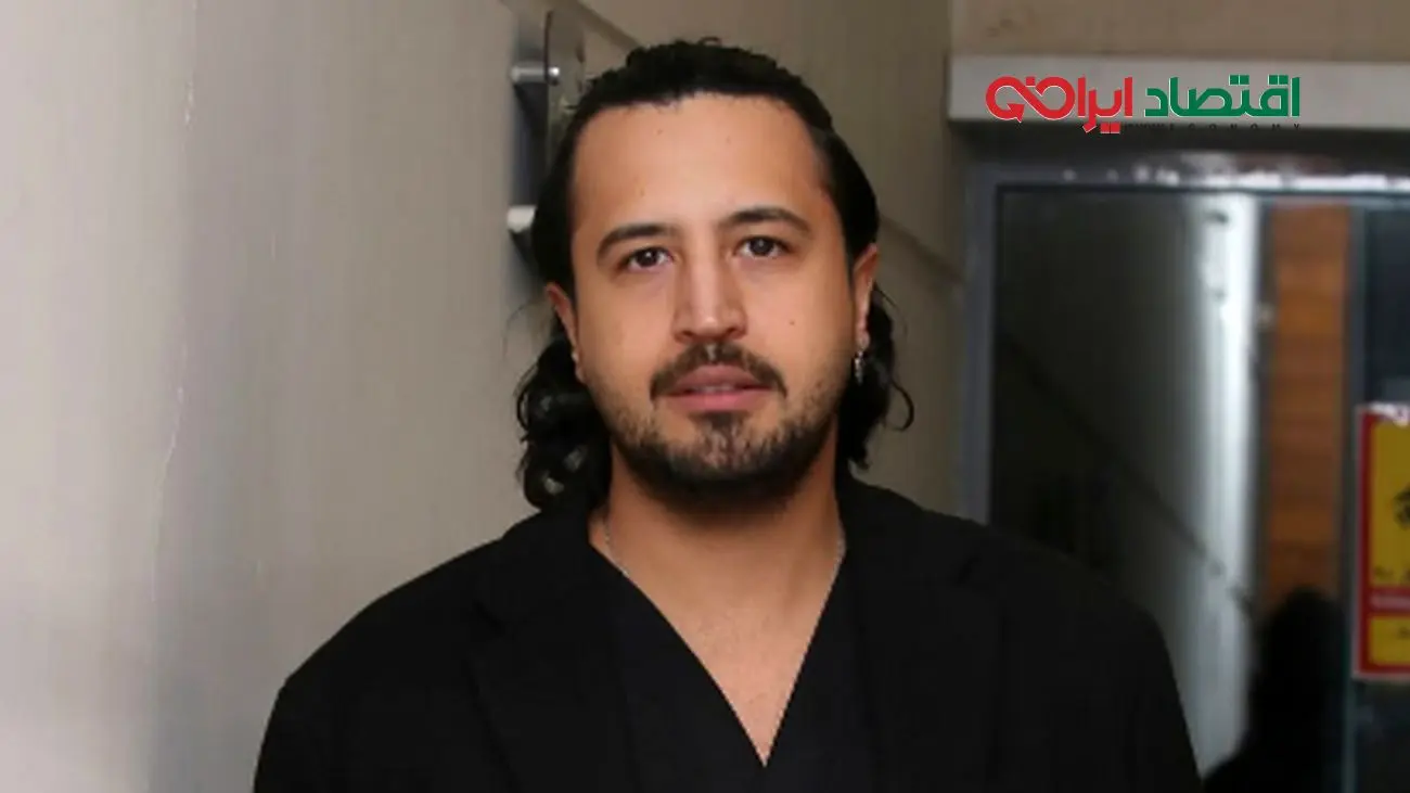 «شوخی مهرداد صدیقیان جدی شد: حجازیفر شماره شبا گرفت!»