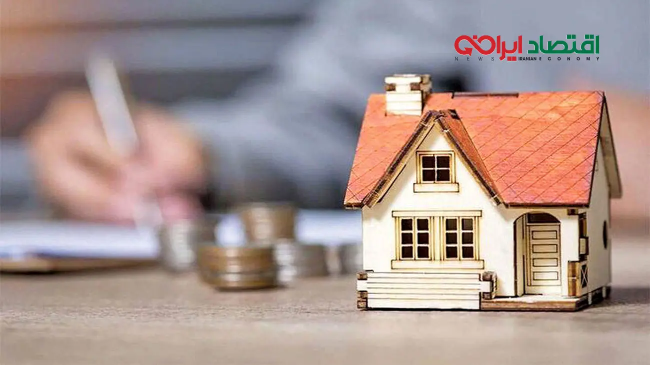 بی اهمیتی بازار مسکن به حملات اسراییل !