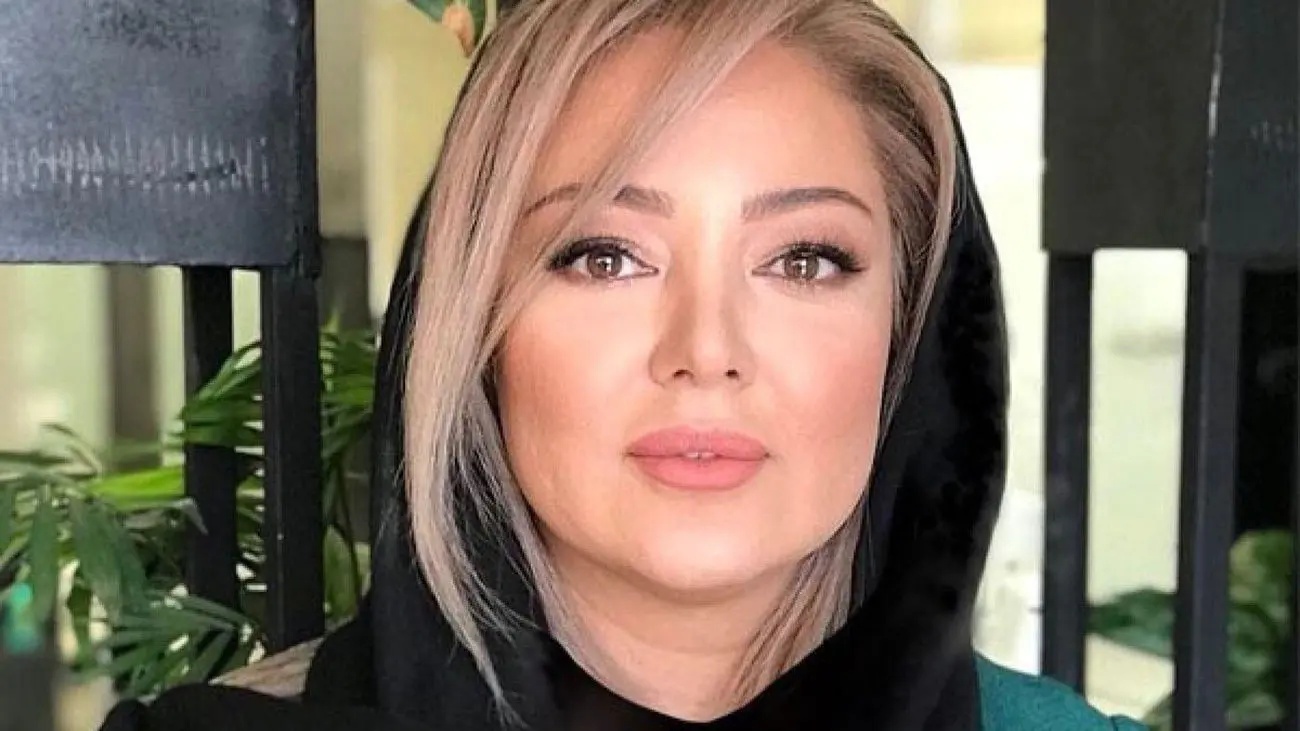 زیبایی خیره کننده رزیتا غفاری در این سن و سال + عکس های گلف بازی خانم بازیگر در آستانه 60 سالگی