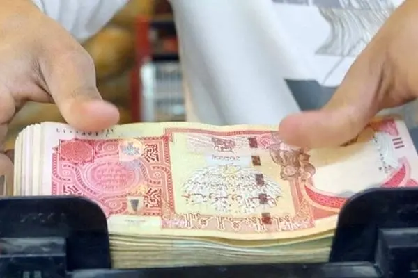 قیمت دینار عراق امروز چهارشنبه ۲۶ شهریور ۱۴۰۴ + جدول