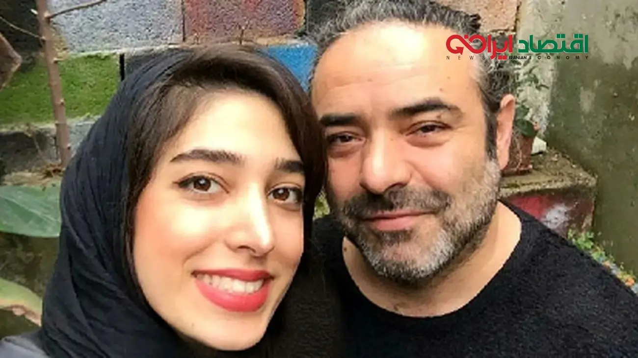 حسن معجونی: همسرم از دستم خسته شده! ماجرای اختلاف سنی ۲۵ ساله!