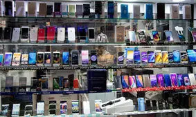 گران ترین  و ارزانترین گوشی شیائومی در بازار + جدول 