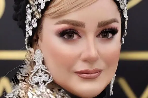 نعیمه نظام دوست: پُز نیست، این سبک زندگی منه! 