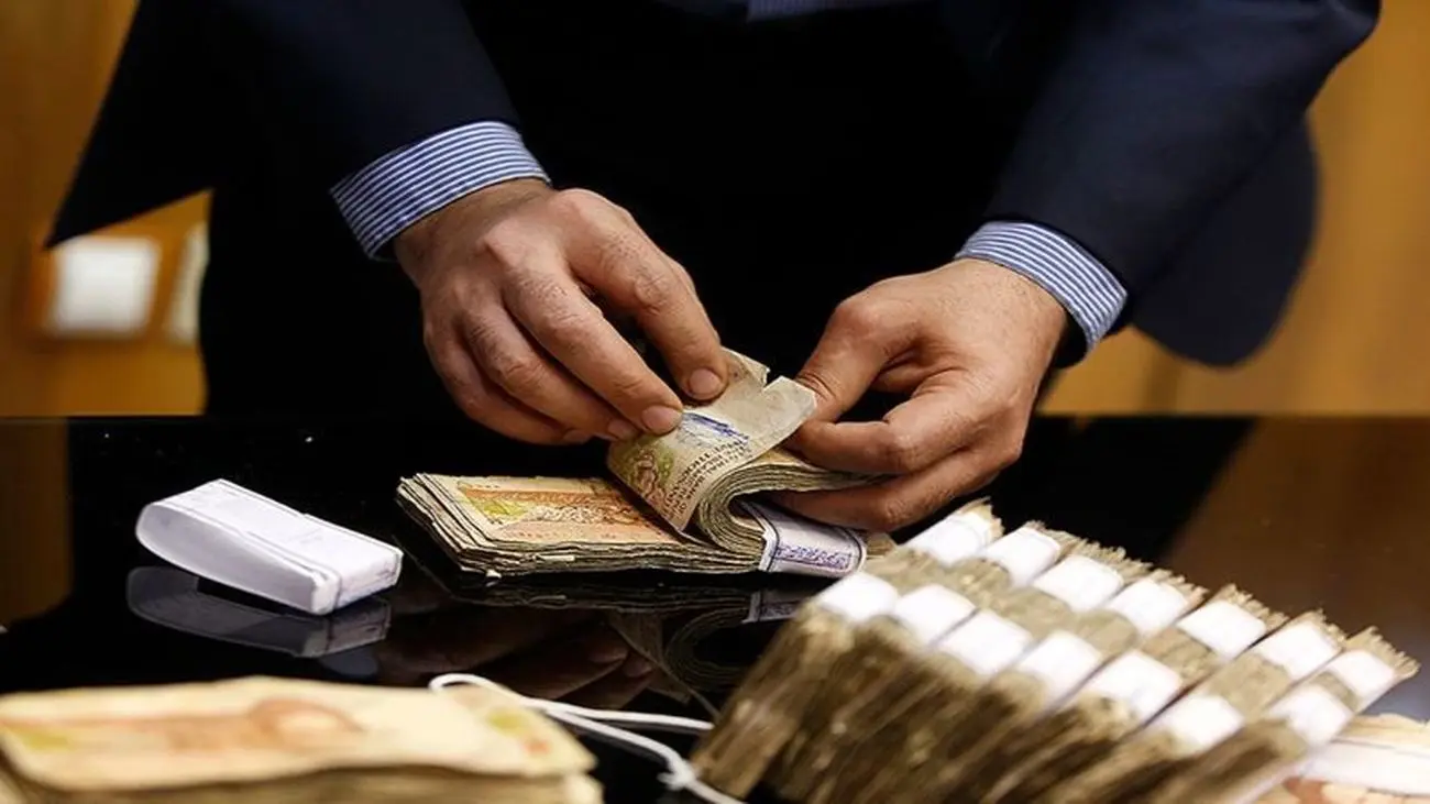 رکوردزنی خطرناک در بازار باز /تورم سازی پنهان بانک مرکزی
