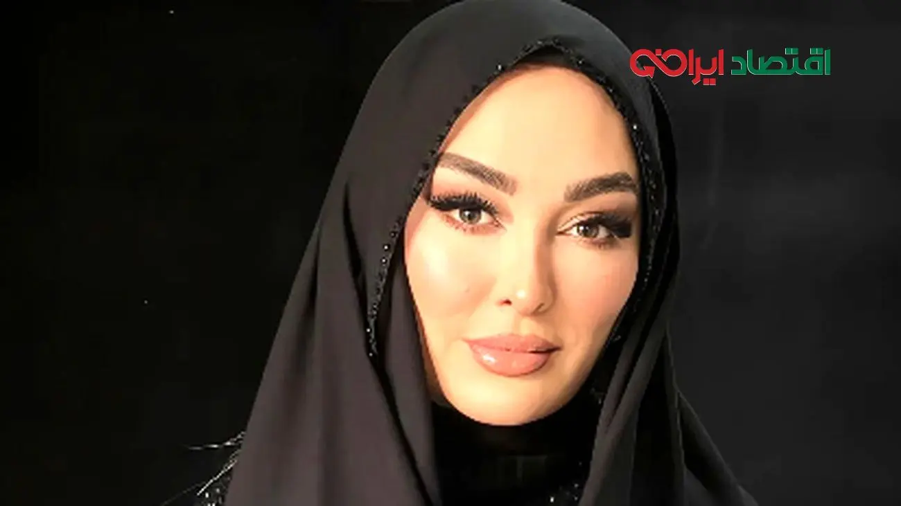 الهام حمیدی: اگر بازیگری نکنم، شوهرم مرا ترک میکند! فیلم