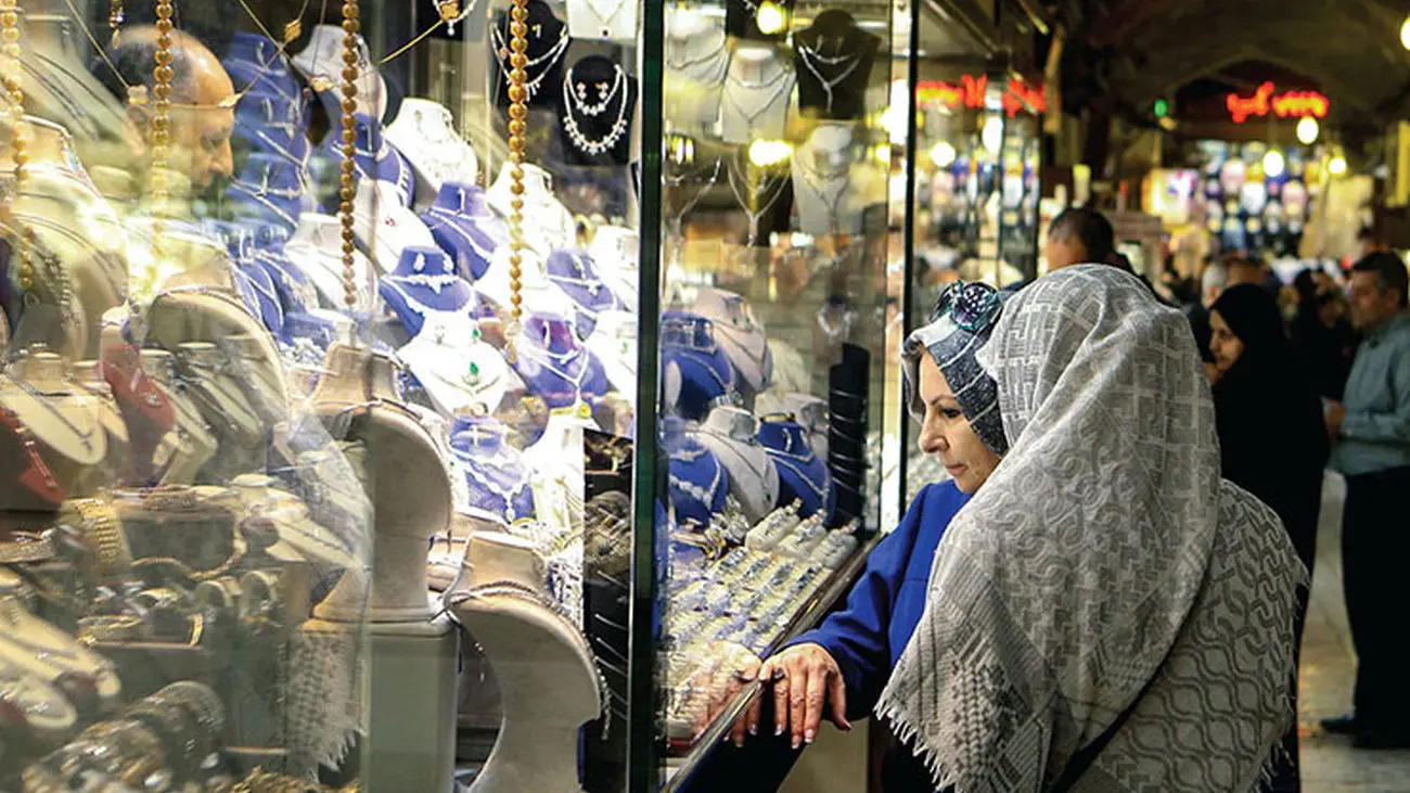 پیش بینی جدید از بازار طلا