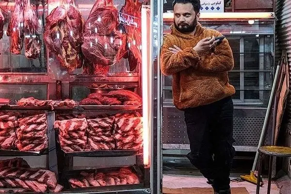 قیمت گوشت قرمز امروز ۱۵ مرداد ۱۴۰۳/ راسته گوسفند چند ؟