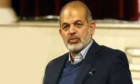 پشت پرده نامه مهم وزیر کشور به استانداران
