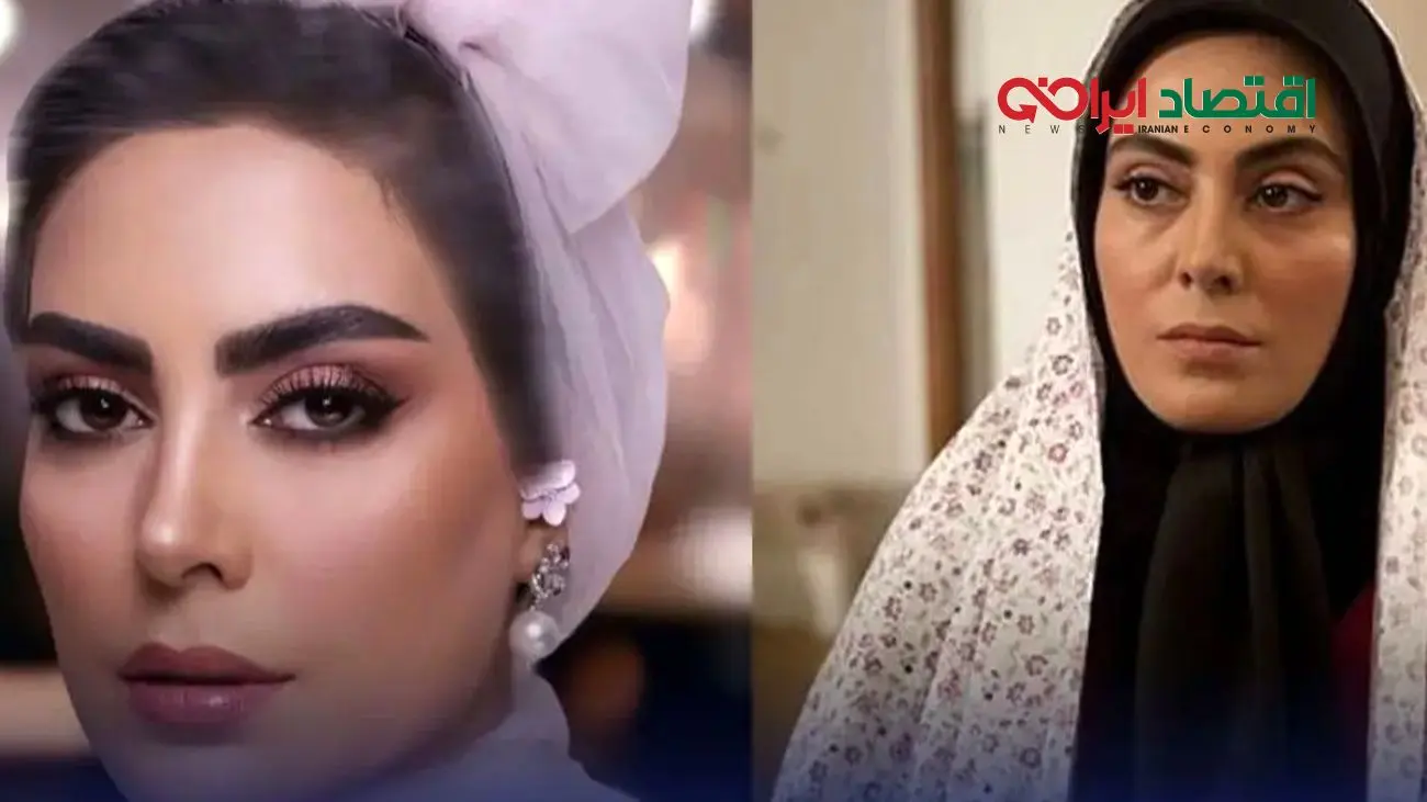 عکس‌های جذاب تیپ باربی نیلوفر شهیدی در تولد ۴۴ سالگی‌اش