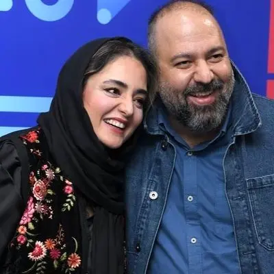 استایل شیک و باوقار فریبا نادری و نرگس محمدی در جشنواره فیلم شهر؛ چقدر ایرانی‌پسند!