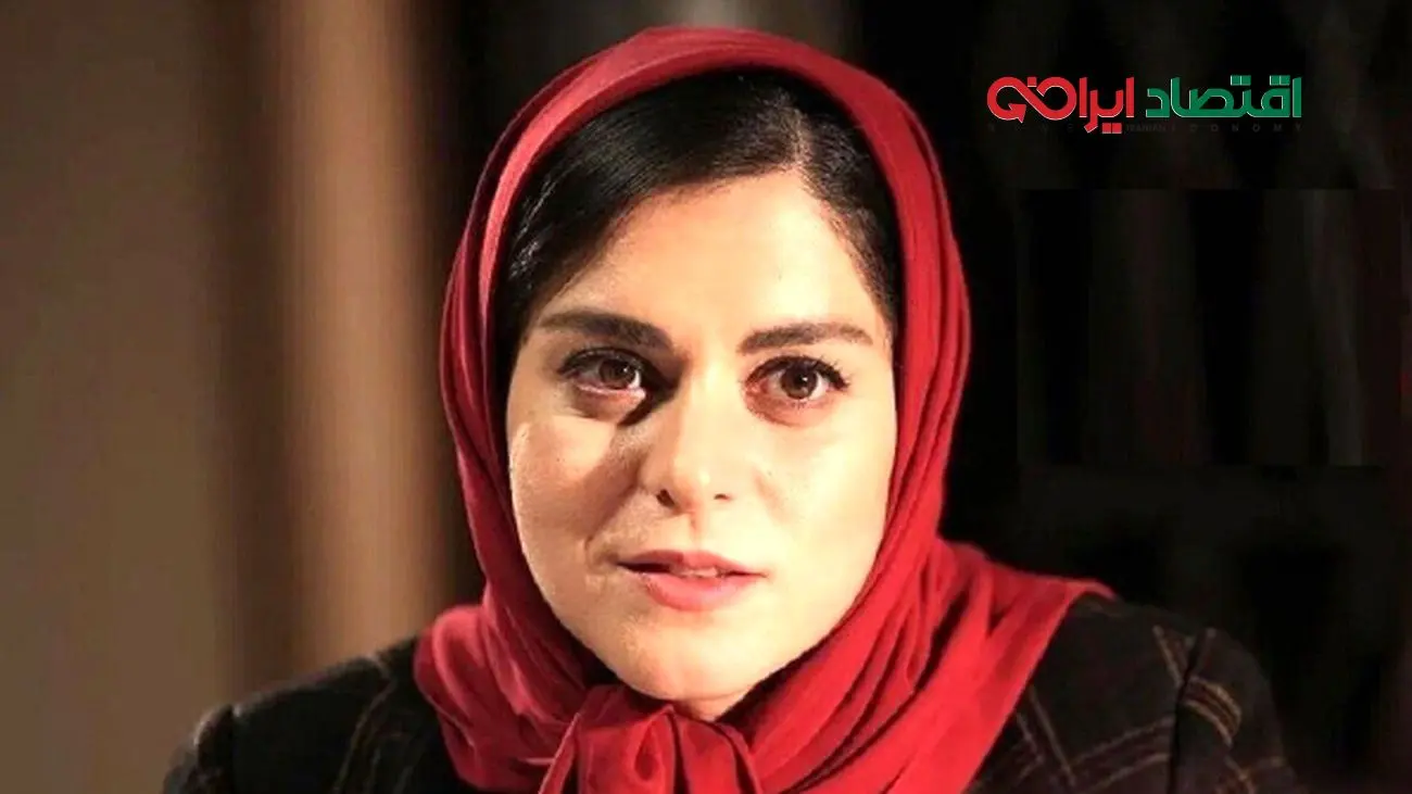 غزل شاکری با استایل بیمارستانی کاربران را شوکه کرد!