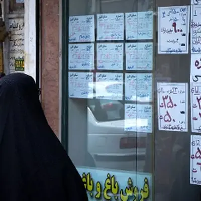 قفل بازار اجاره پس از ماشه باز شد / خبر خوب برای مستاجران !