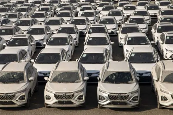 افزایش سقف تسهیلات خودرو/ حالا وقت خرید است!