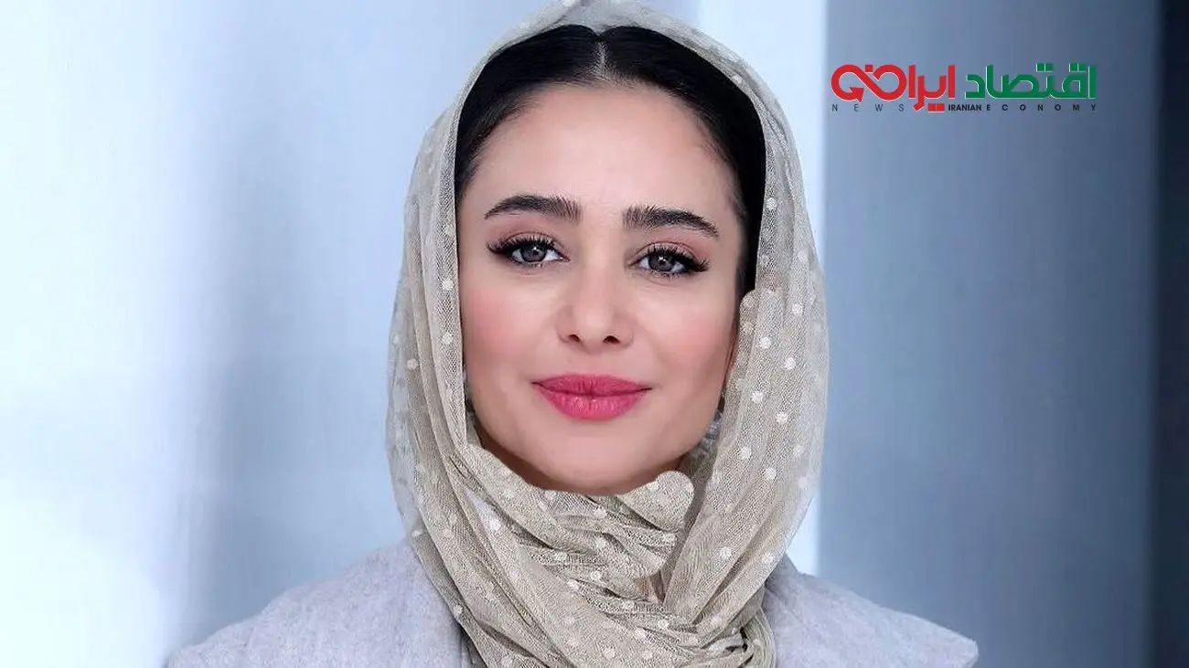 جدیدترین استایل الناز حبیبی که دل هوادارانش را برد! + جزئیات