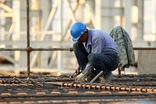 حقوق و بیمه کارگران آسیب‌دیده در حین کار چگونه محاسبه می‌شود؟