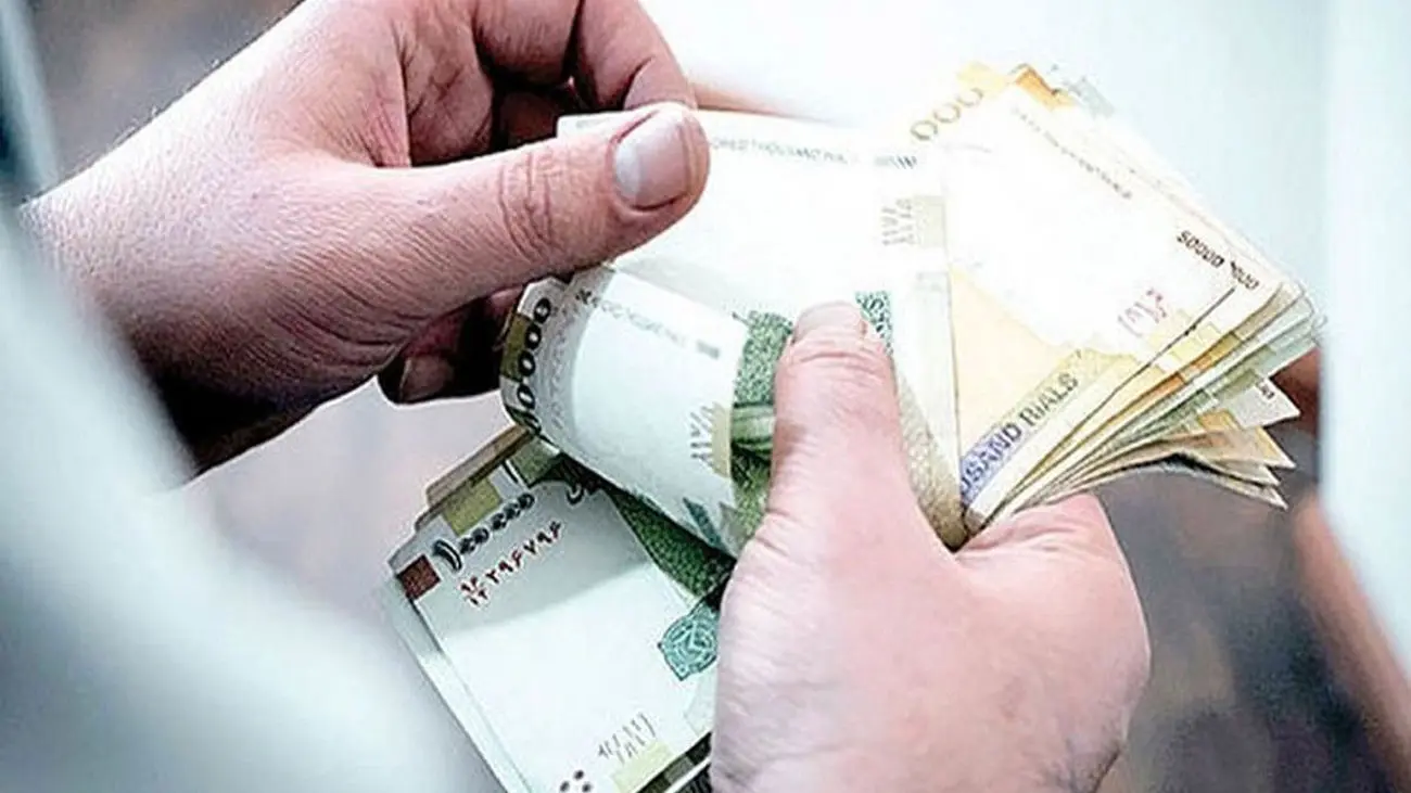 درصد نهایی افزایش حقوق کارمندان و بازنشستگان سال 1403 اعلام شد