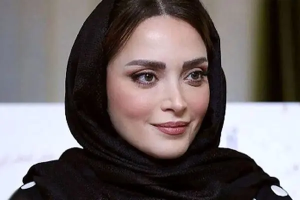 عکس احساسی بهنوش طباطبایی با فرزندان زیبایش؛ جای خالی پسرش در قاب عکس
