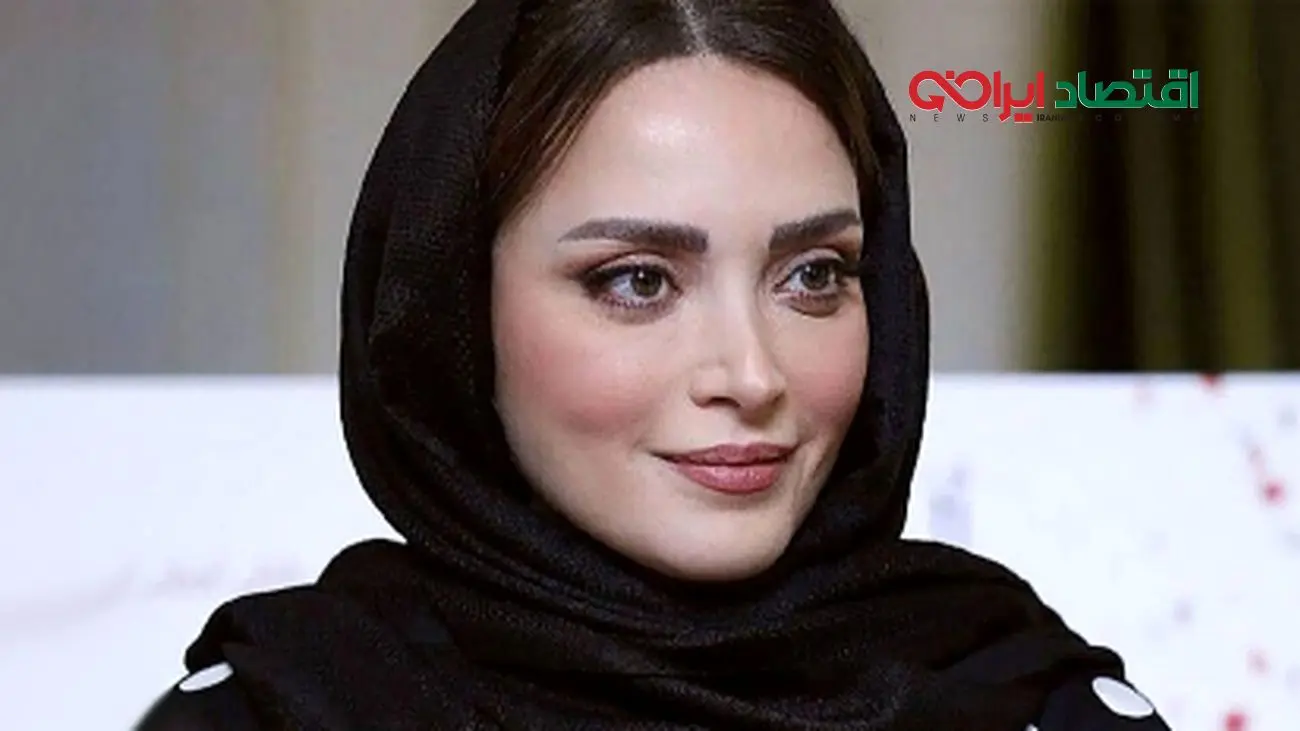 عکس احساسی بهنوش طباطبایی با فرزندان زیبایش؛ جای خالی پسرش در قاب عکس